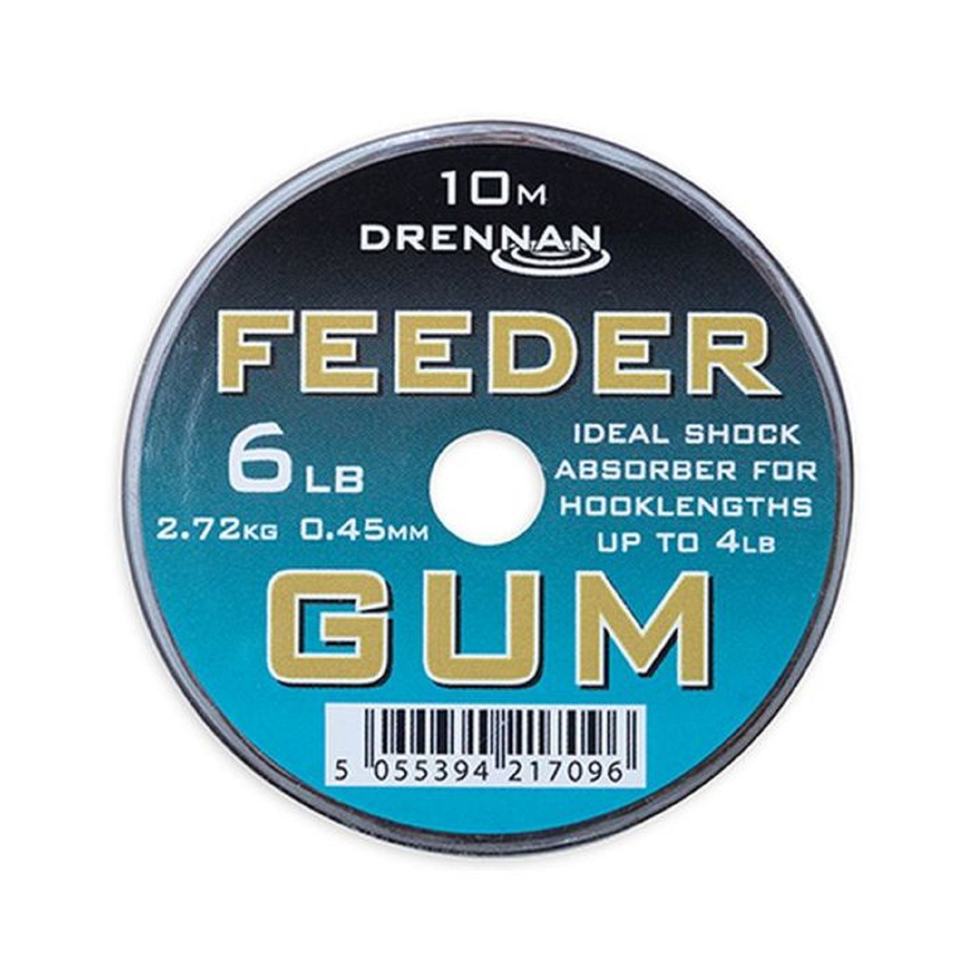 Feeder Gum DRENNAN (10 mt)