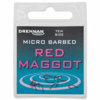Ami DRENNAN Red Maggot