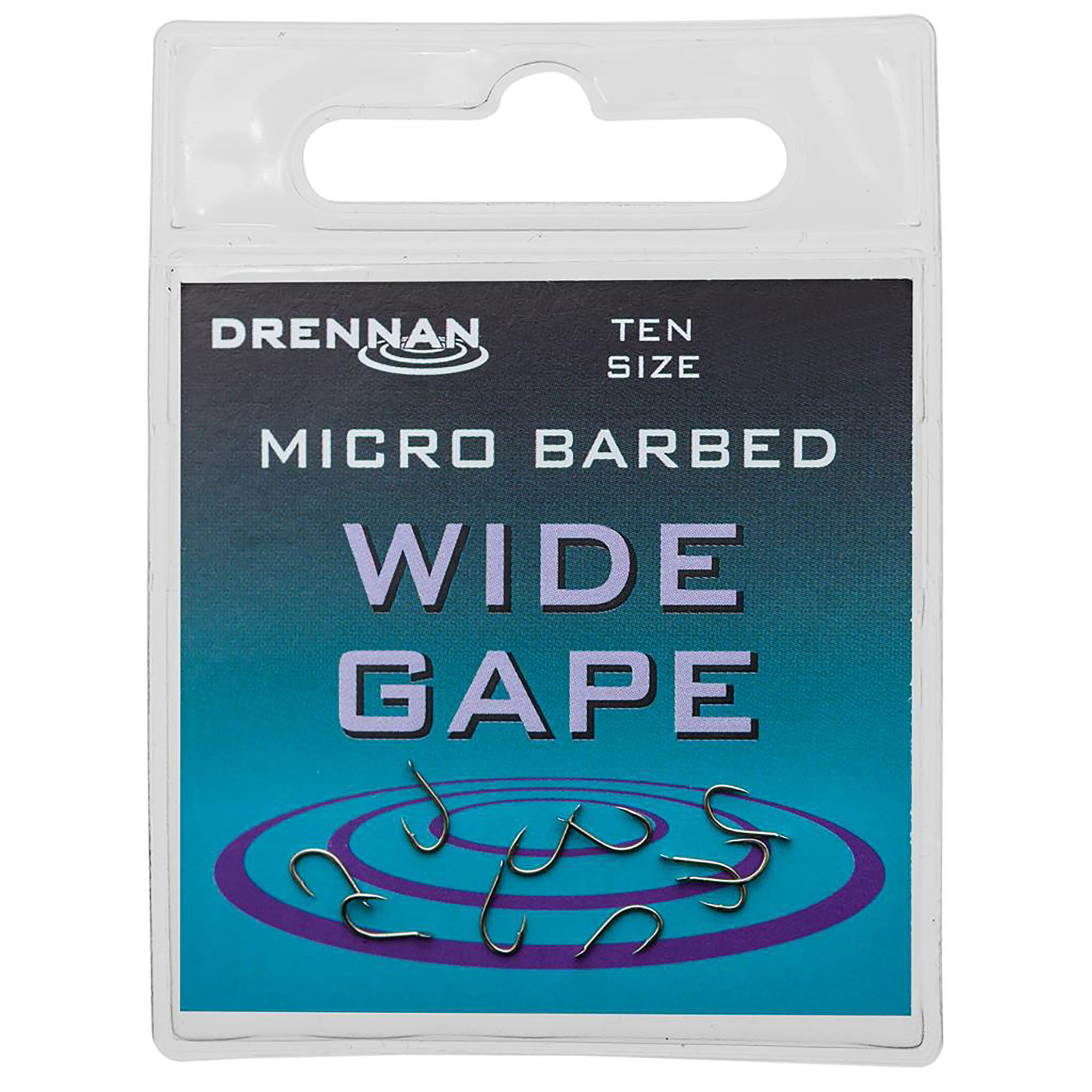 Ami DRENNAN Wide Gape