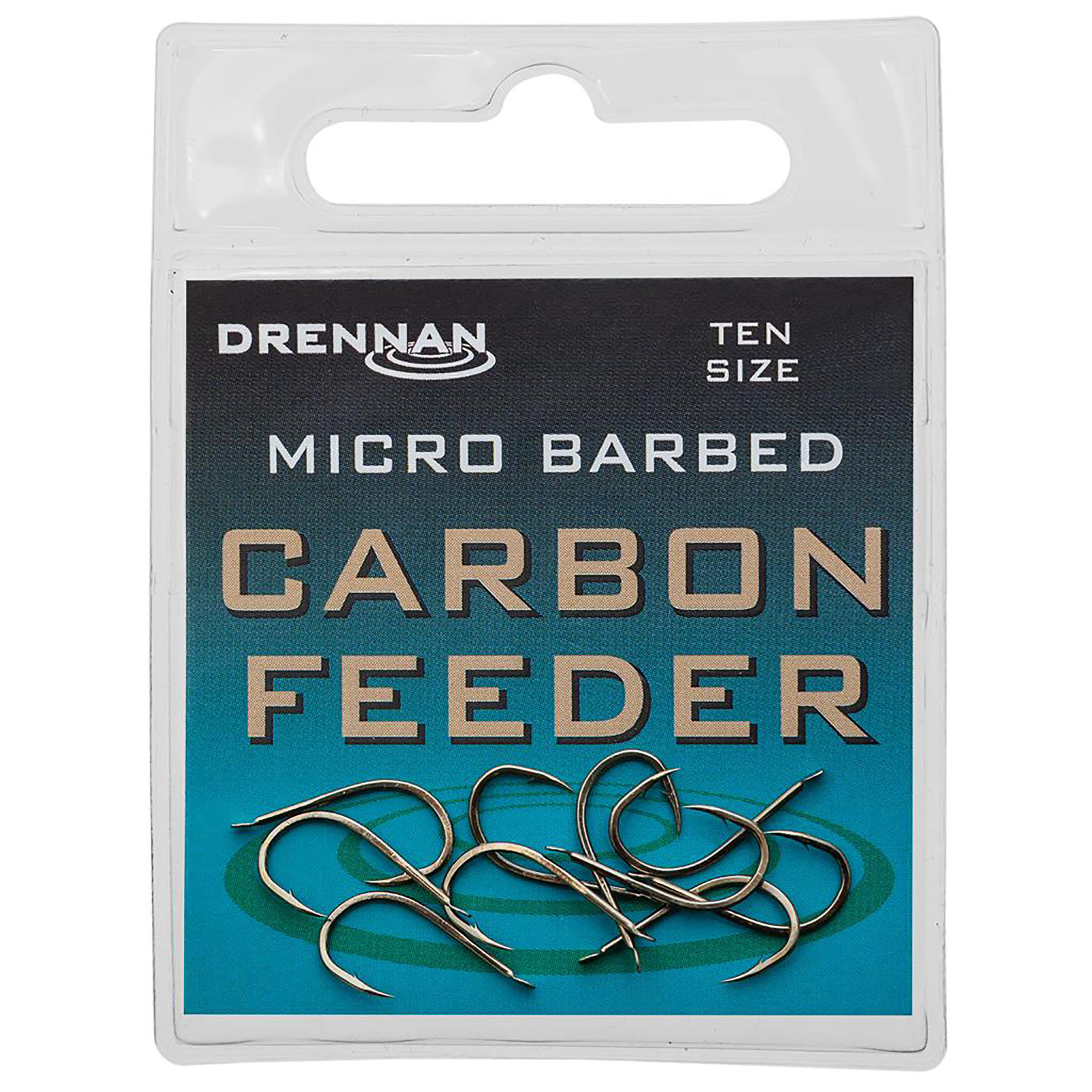 Ami DRENNAN Carbon Feeder