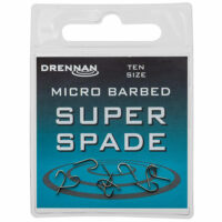 Ami DRENNAN Super Spade