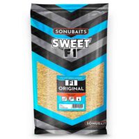 Pastura SONUBAITS F1 (2KG)