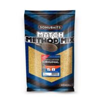 Pastura SONUBAITS Match Method Mix (2KG)