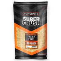 Pastura SONUBAITS Tiger Fish (2KG)