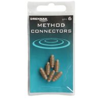 Connettore Method DRENNAN