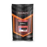 Pellets Feed KRILL SONUBAITS 2mm (900gr)
