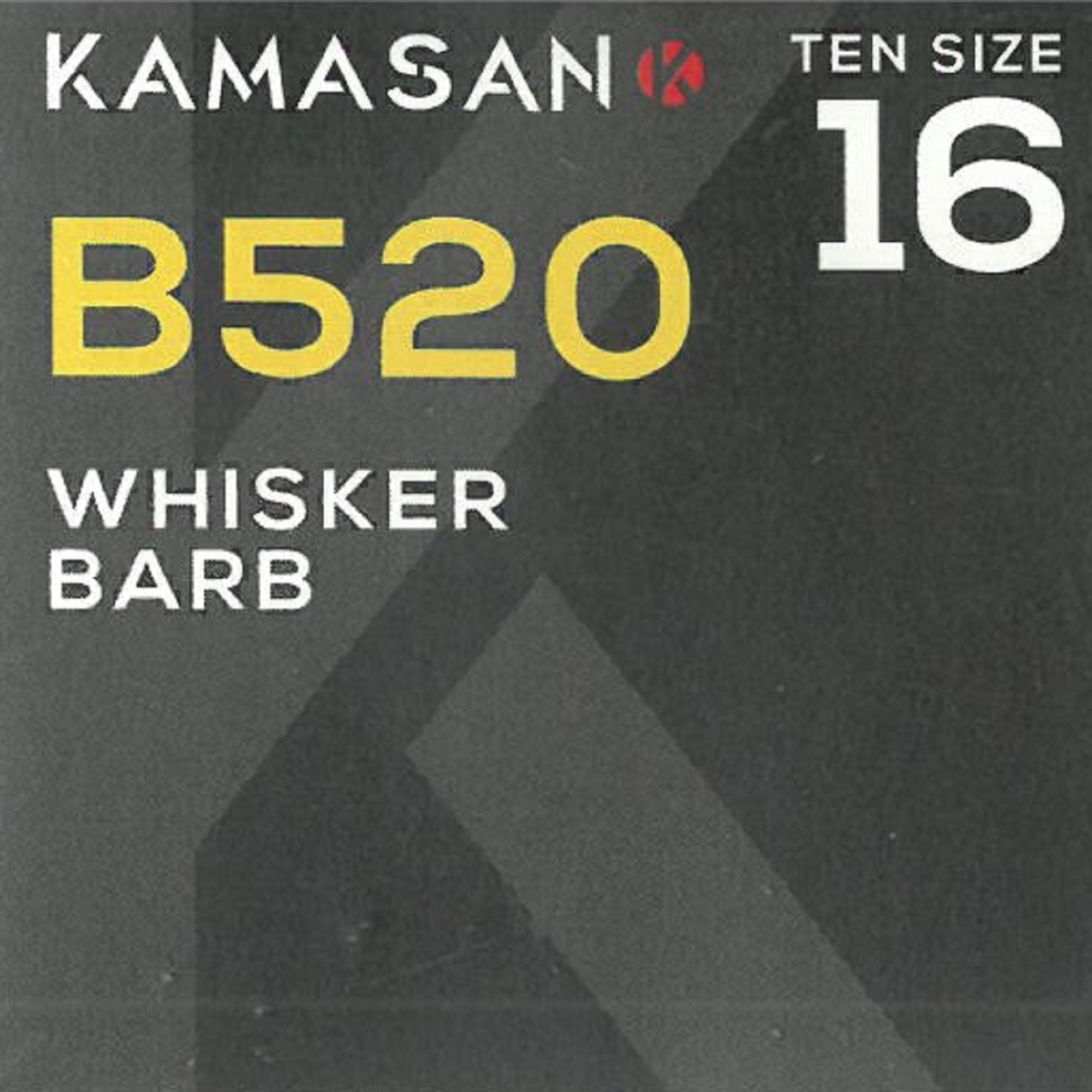 Ami KAMASAN B520 (bronzato)