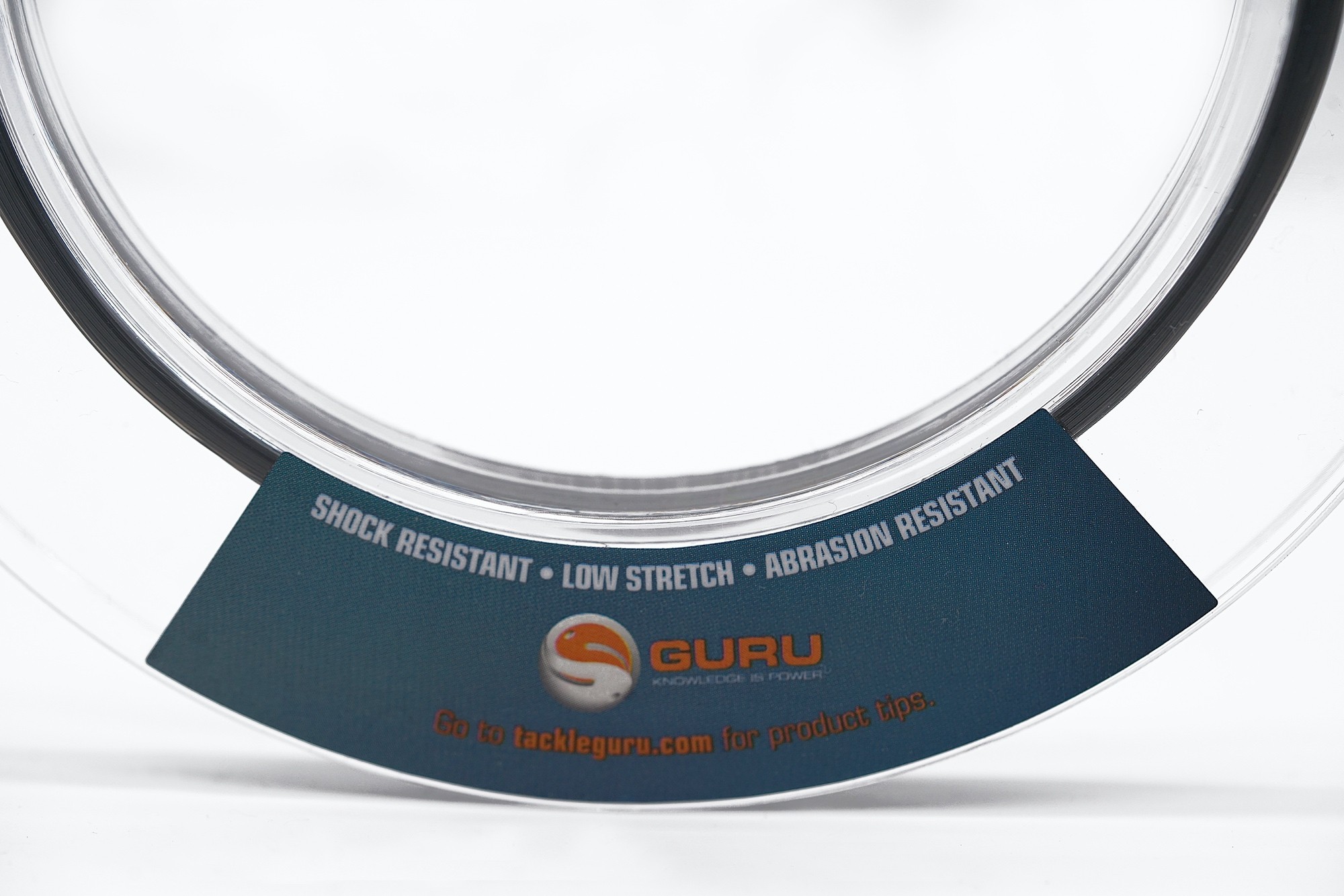 Monofilo Shield Shock Leader GURU 100mt