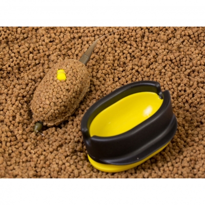 stampo quick release method feeder preston small