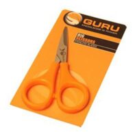 Forbici acciaio GURU