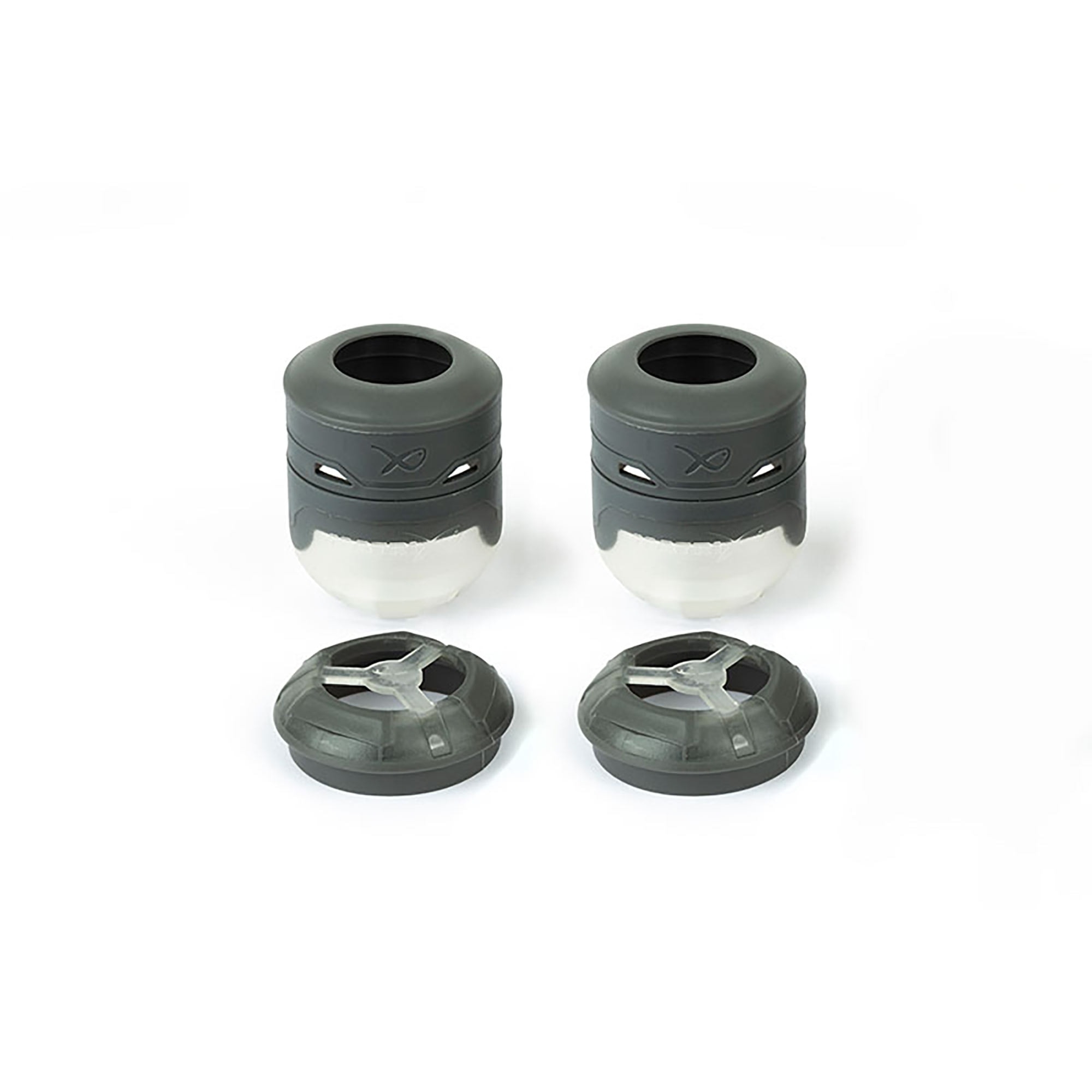 coppette flexible toss pot matrix (2 pezzi)