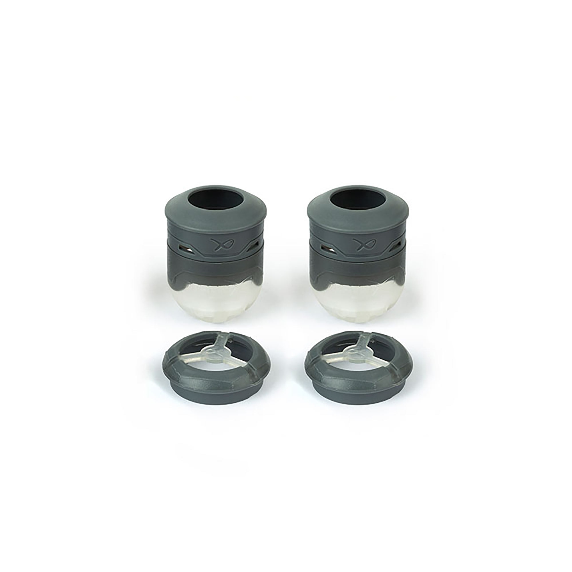 coppette flexible toss pot matrix (2 pezzi)
