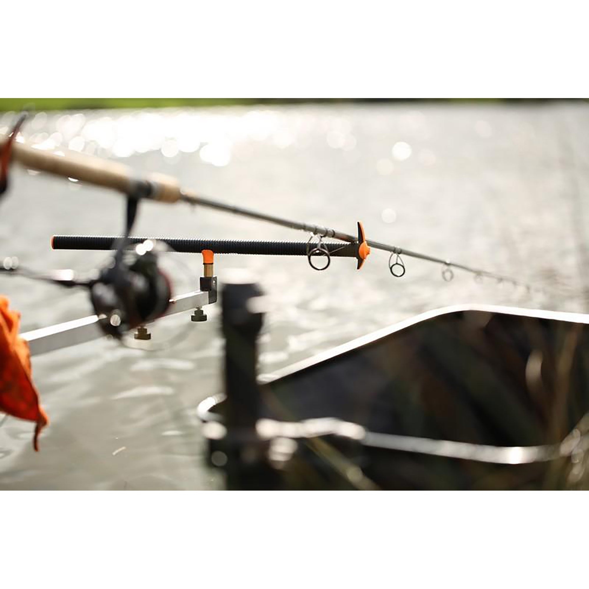 supporto feeder anteriore reaper rest xl guru