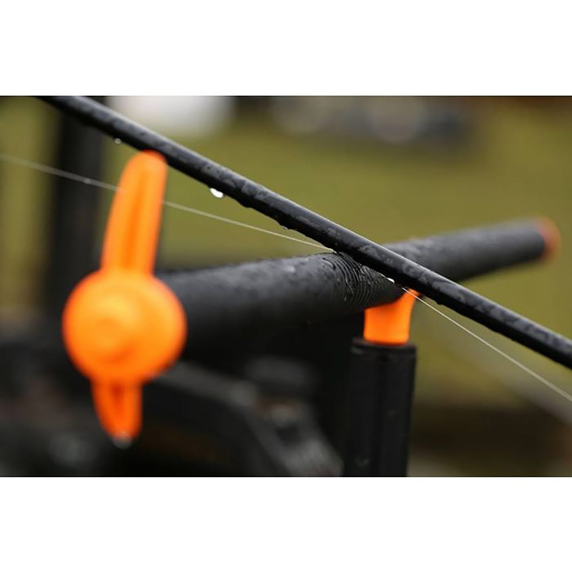 supporto feeder anteriore reaper rest xl guru