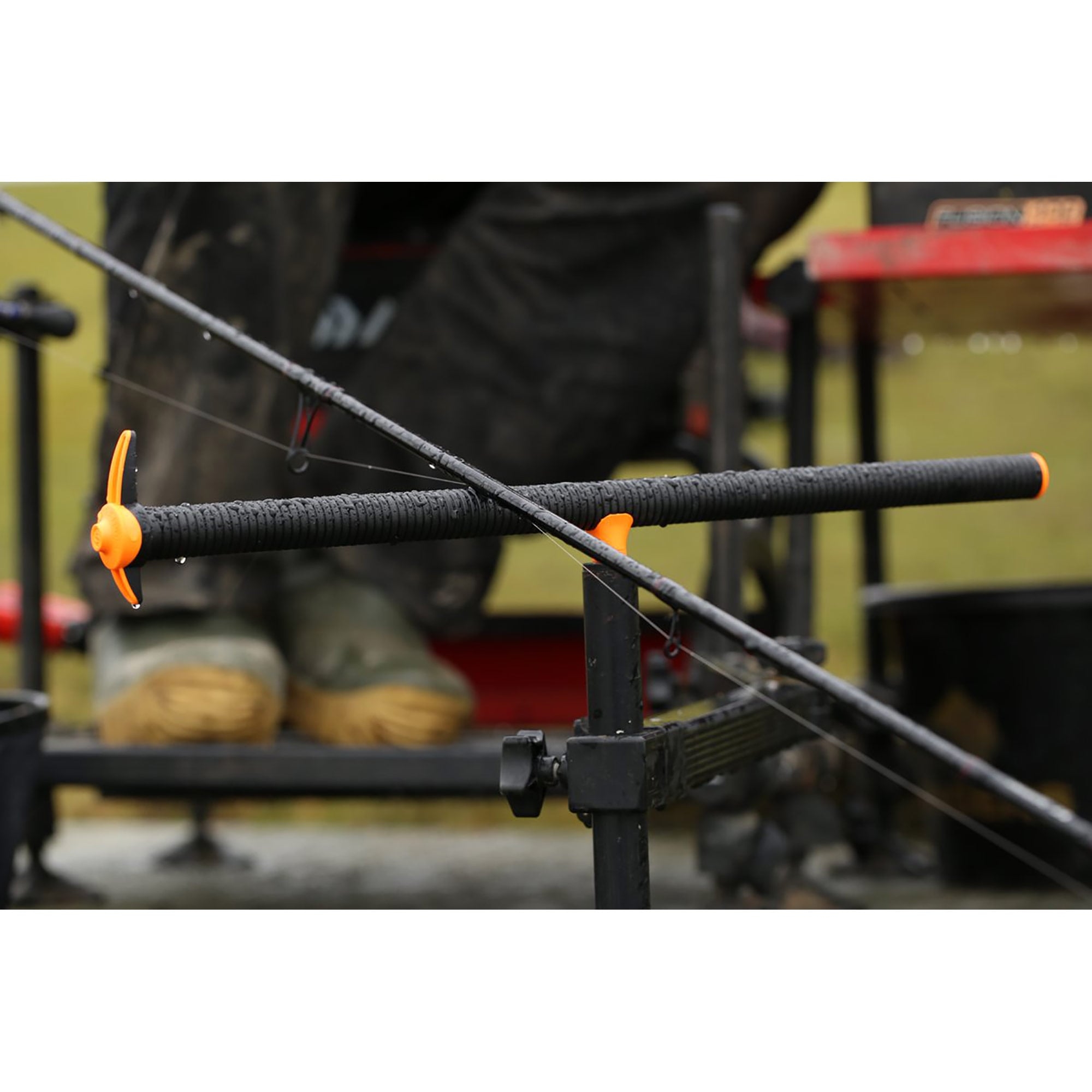 supporto feeder anteriore reaper rest xl guru