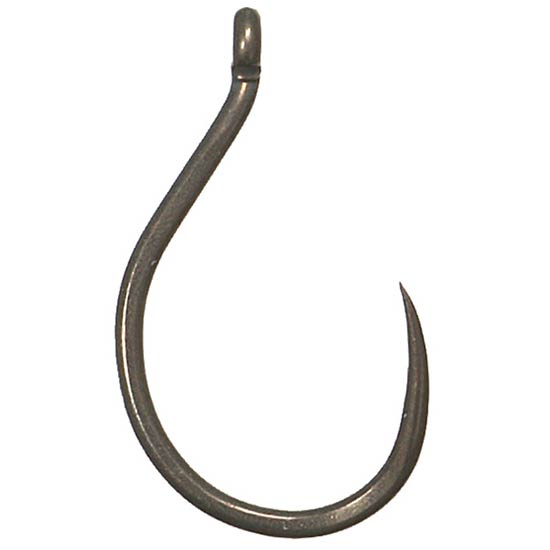 ami guru qm1 barbless (con occhiello)