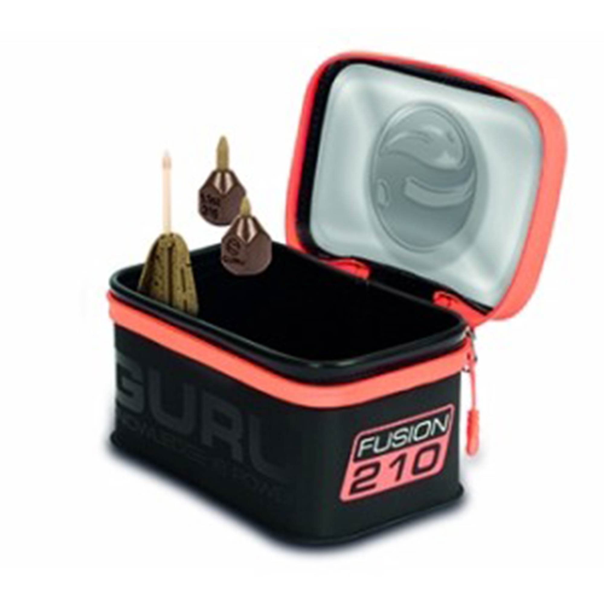 astuccio fusion 210 (extra-small) guru
