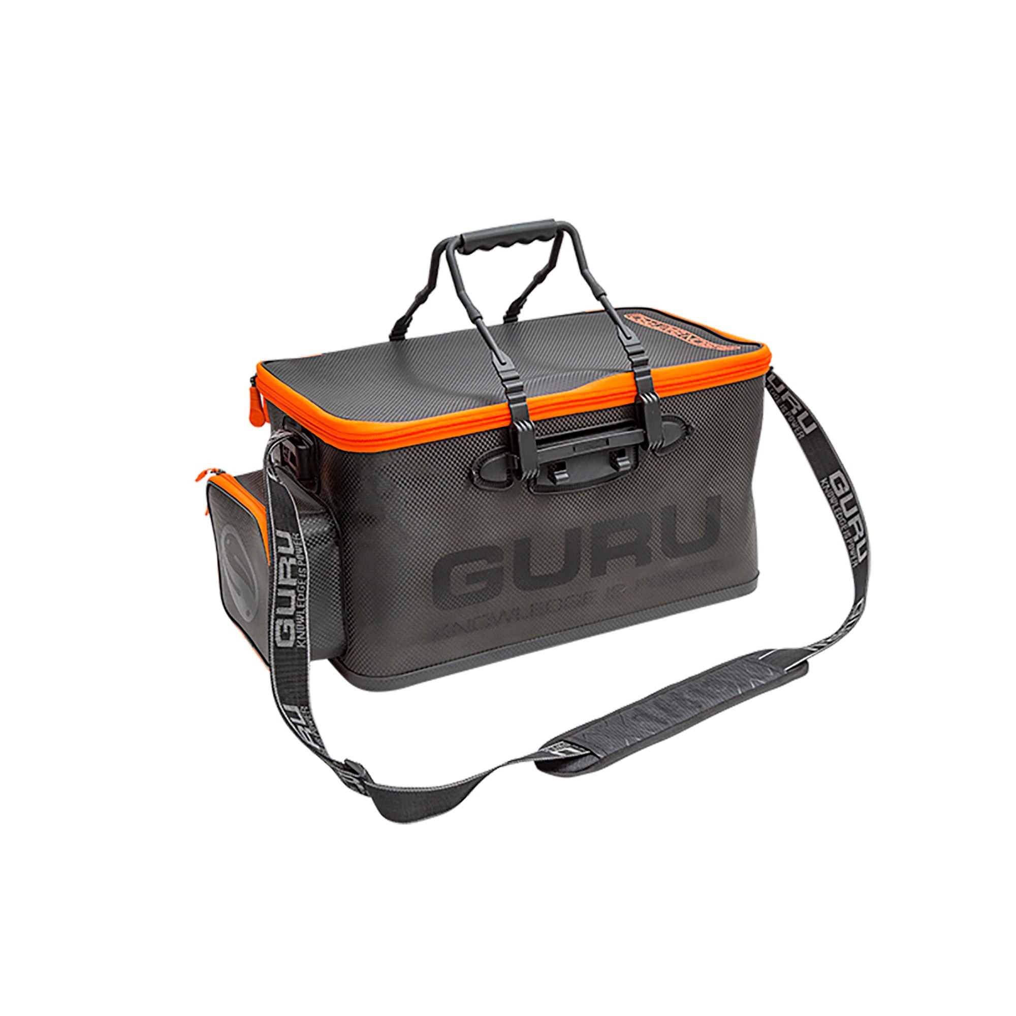 borsa fusion bait bro guru (27x50x27 cm)