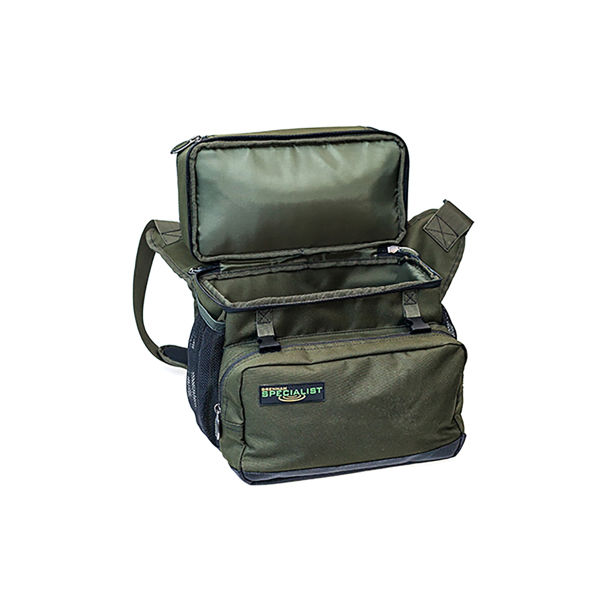 borsa compact roving bag specialist drennan