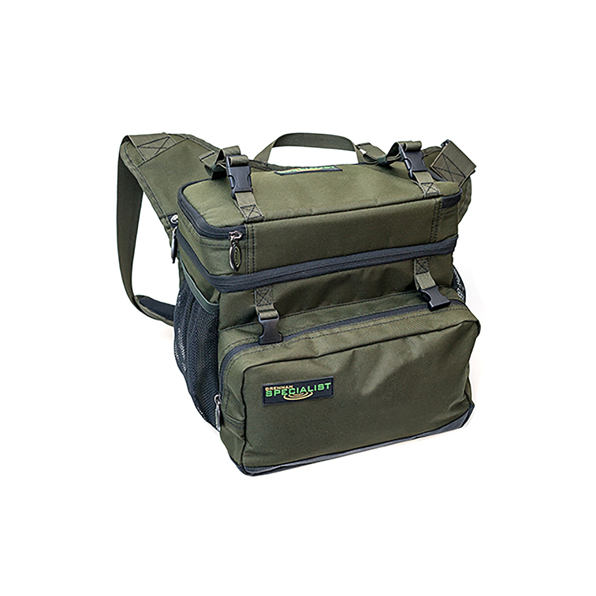 borsa compact roving bag specialist drennan