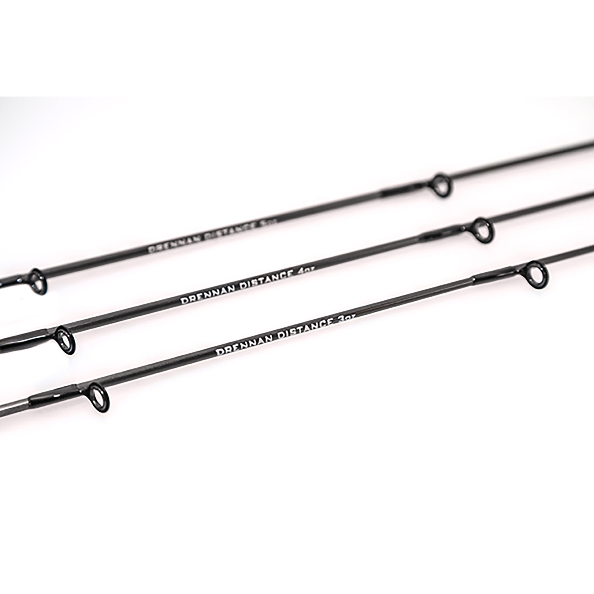 canna acolyte distance feeder drenann 13’ (3,96mt)