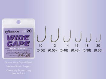 Ami DRENNAN Wide Gape