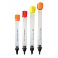 Galleggiante Pellet Wagglers Shorty DRENNAN