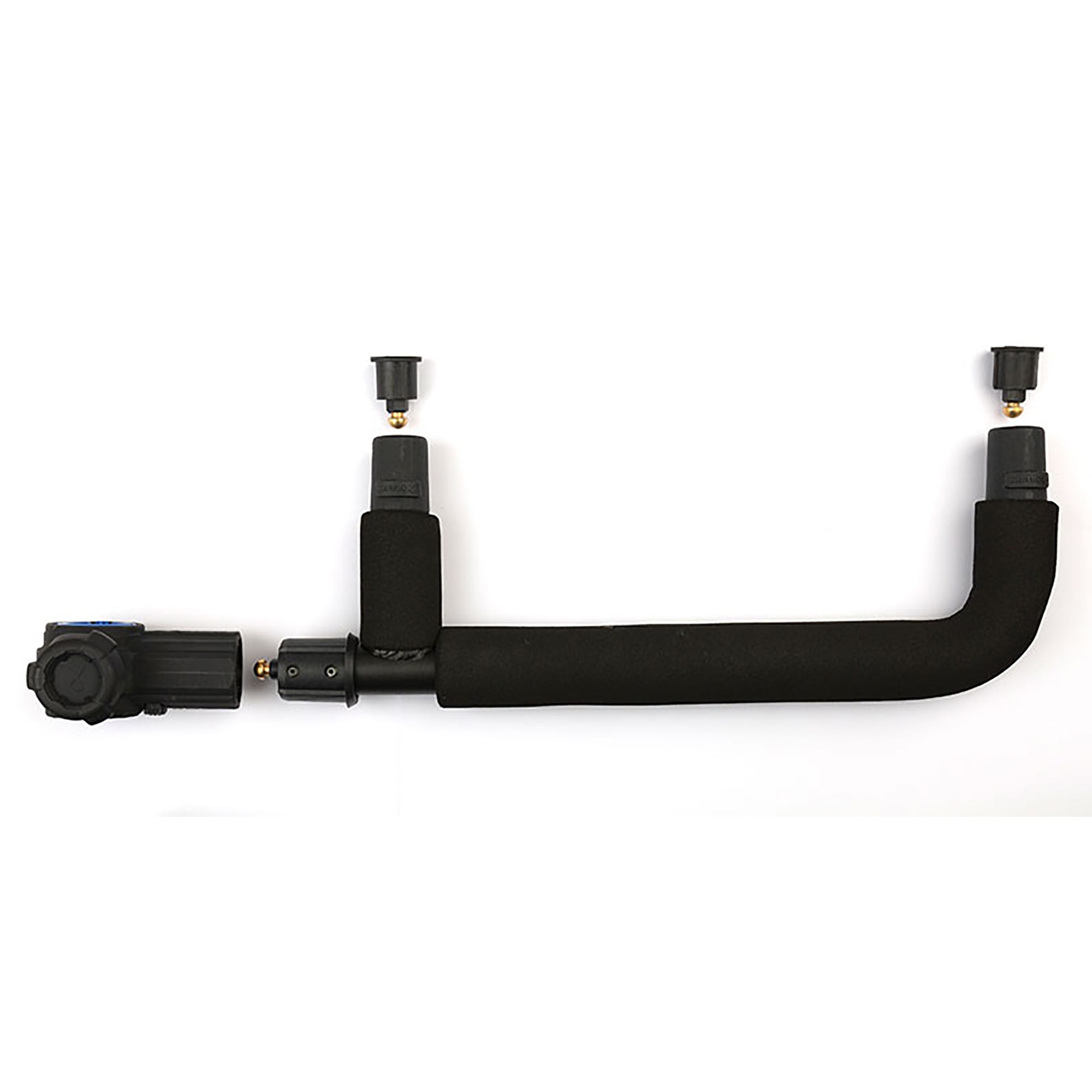 attacco double protector bar short 3d-r matrix