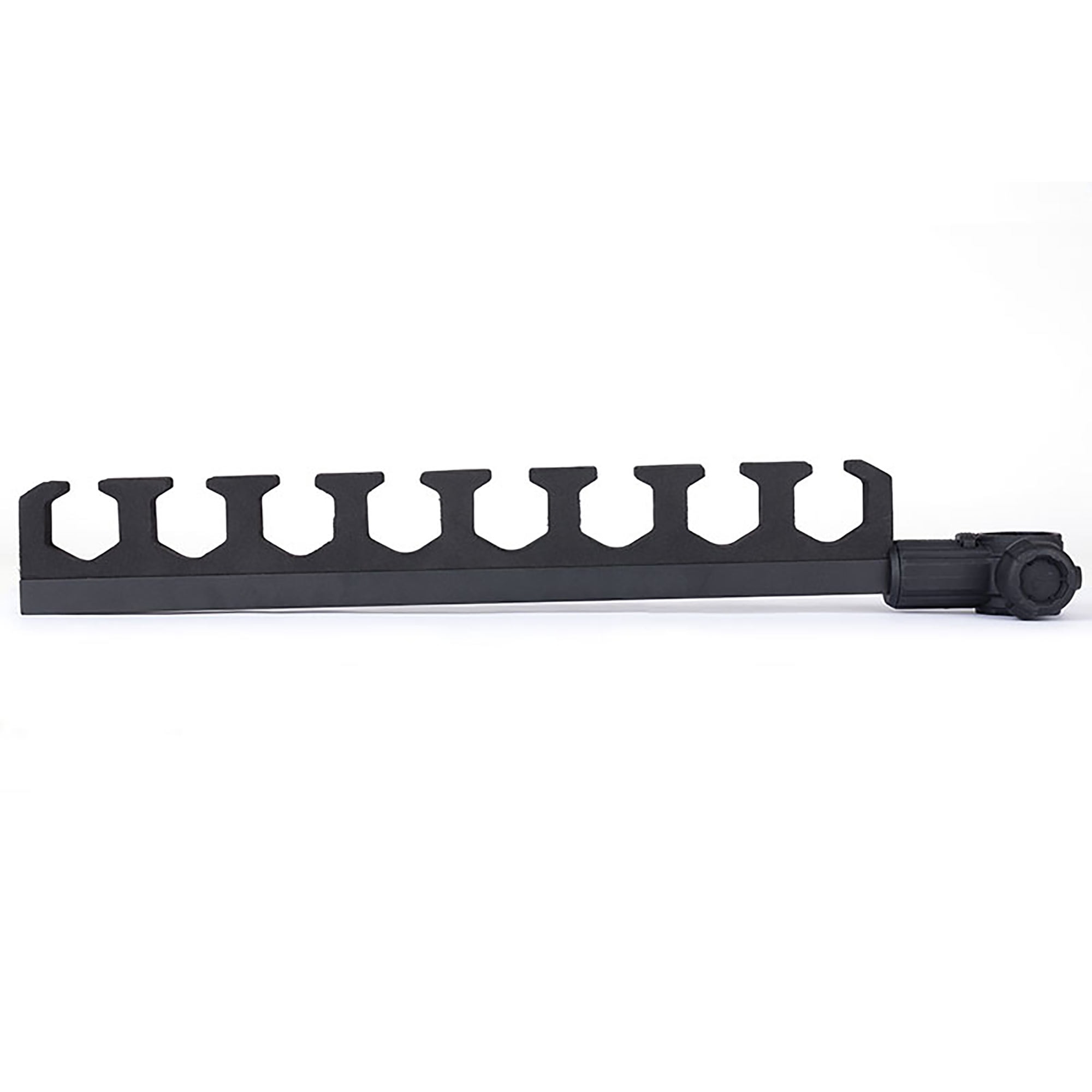 Attacco supporto canne laterale (8 kit) 3D-R MATRIX