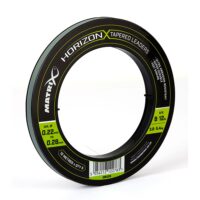 Spezzoni Horizon X Tapered Leaders (5 pezzi) MATRIX