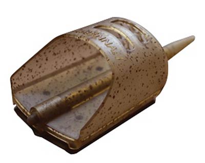 Pellet Feeder DRENNAN