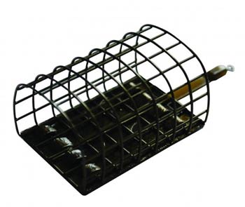 Oval Cage Feeder DRENNAN