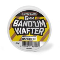 Pellet Band’um Wafter Banofee SONUBAITS (6mm)