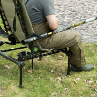 POLTRONE ACCESSORI e ROD PODS