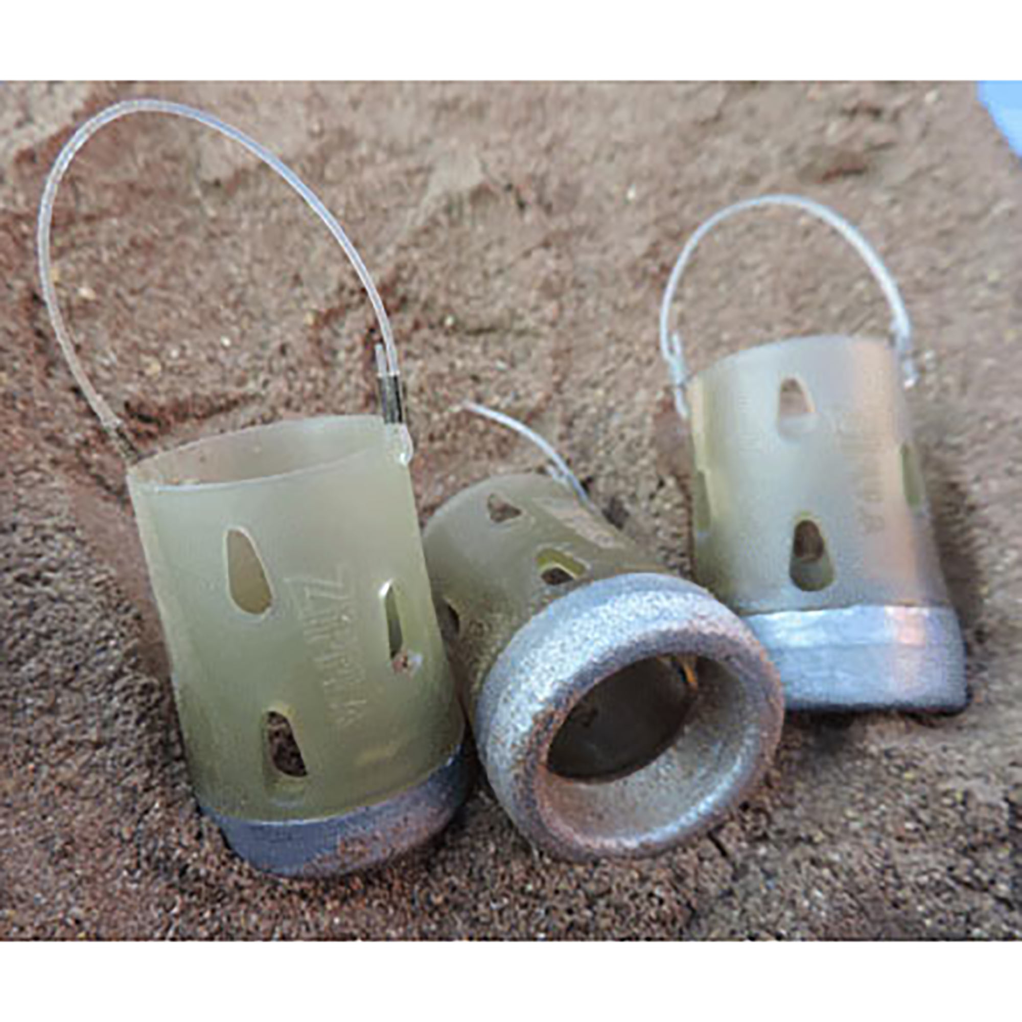 zippla distance feeder large nufish