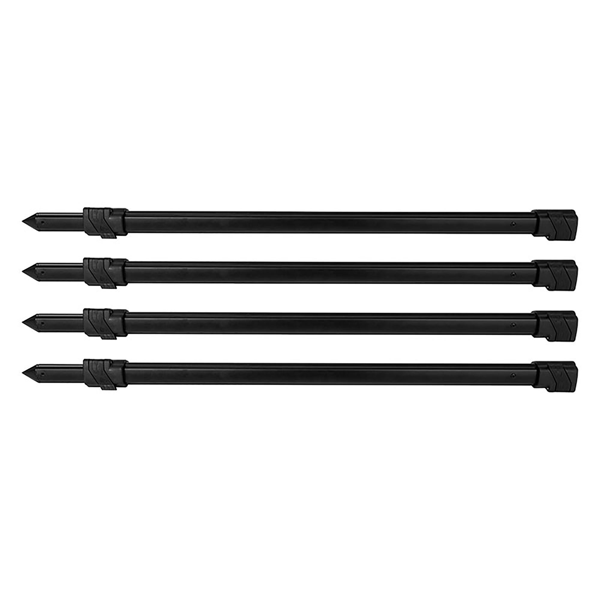 Gambe Leg extensions per rulli MKII MATRIX