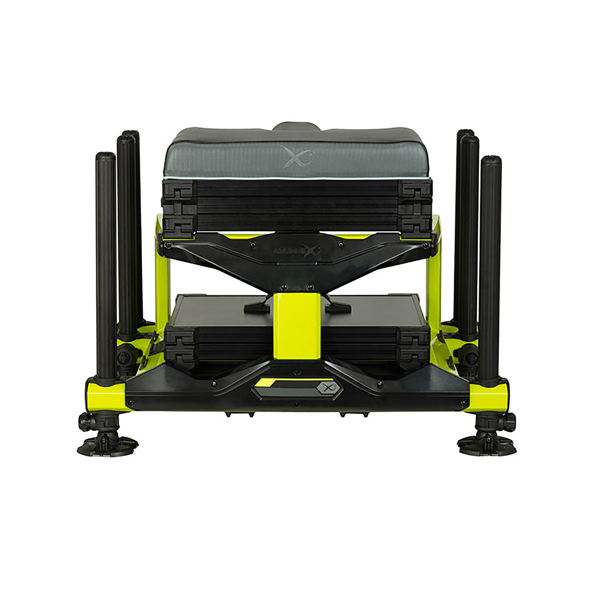 paniere xr36 pro lime matrix