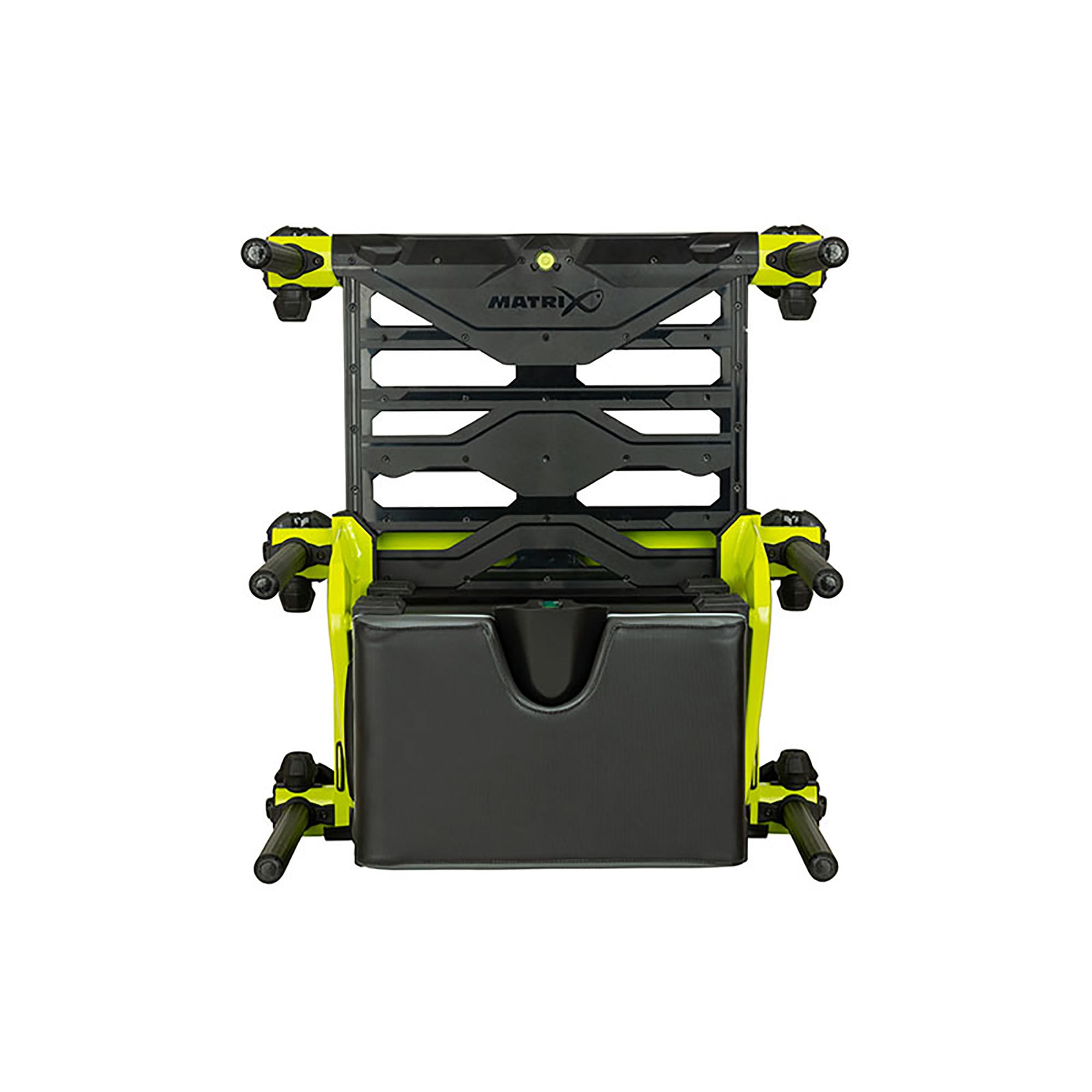 paniere xr36 pro lime matrix