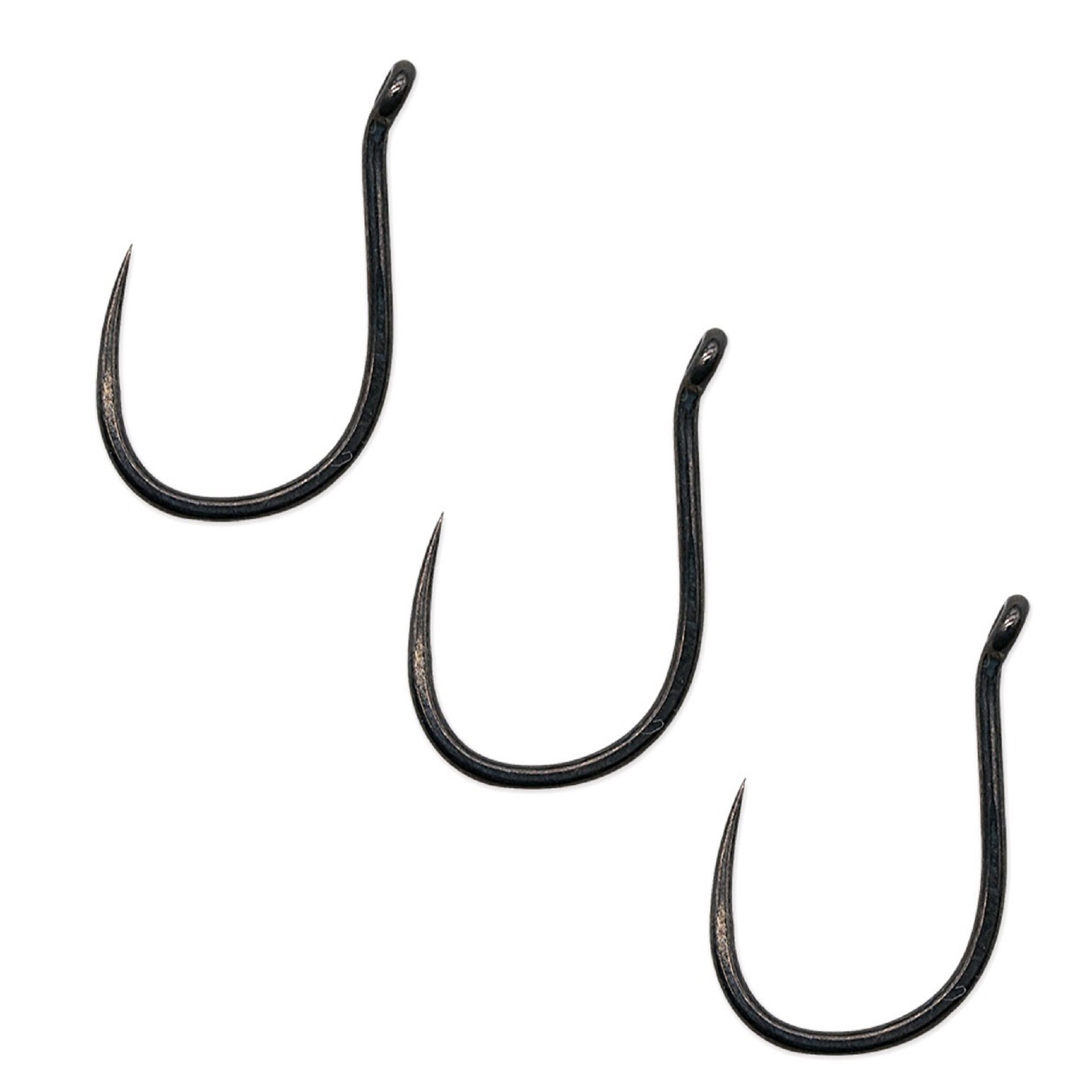 Ami GURU Super Pellet Waggler Barbless Eyed (con occhiello) - immagine 2