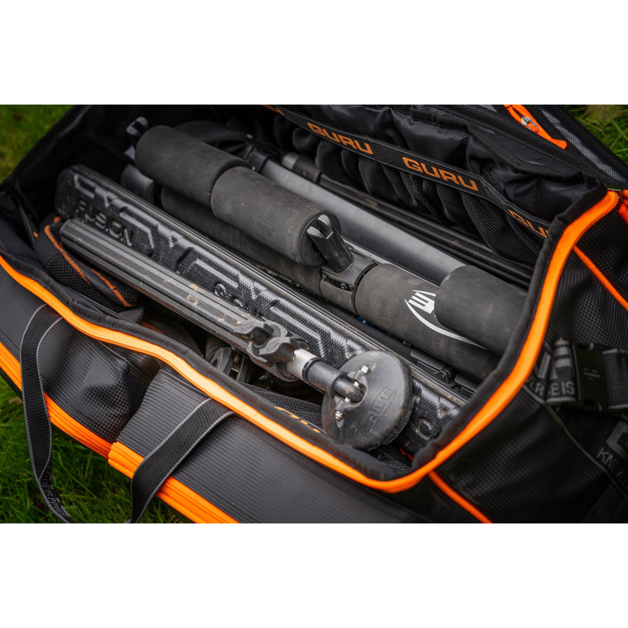 Borsa Fusion Carryall GURU (85x25x30 cm)