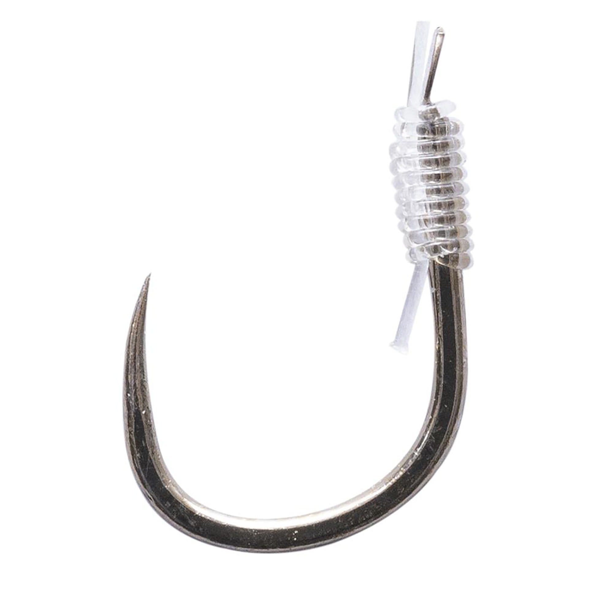 Ami legati DRENNAN Wide Gape Carp Barbless (15cm)