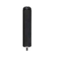 Prolunghe Nere 15cm per gambe da 36mm MATRIX (2 pezzi)