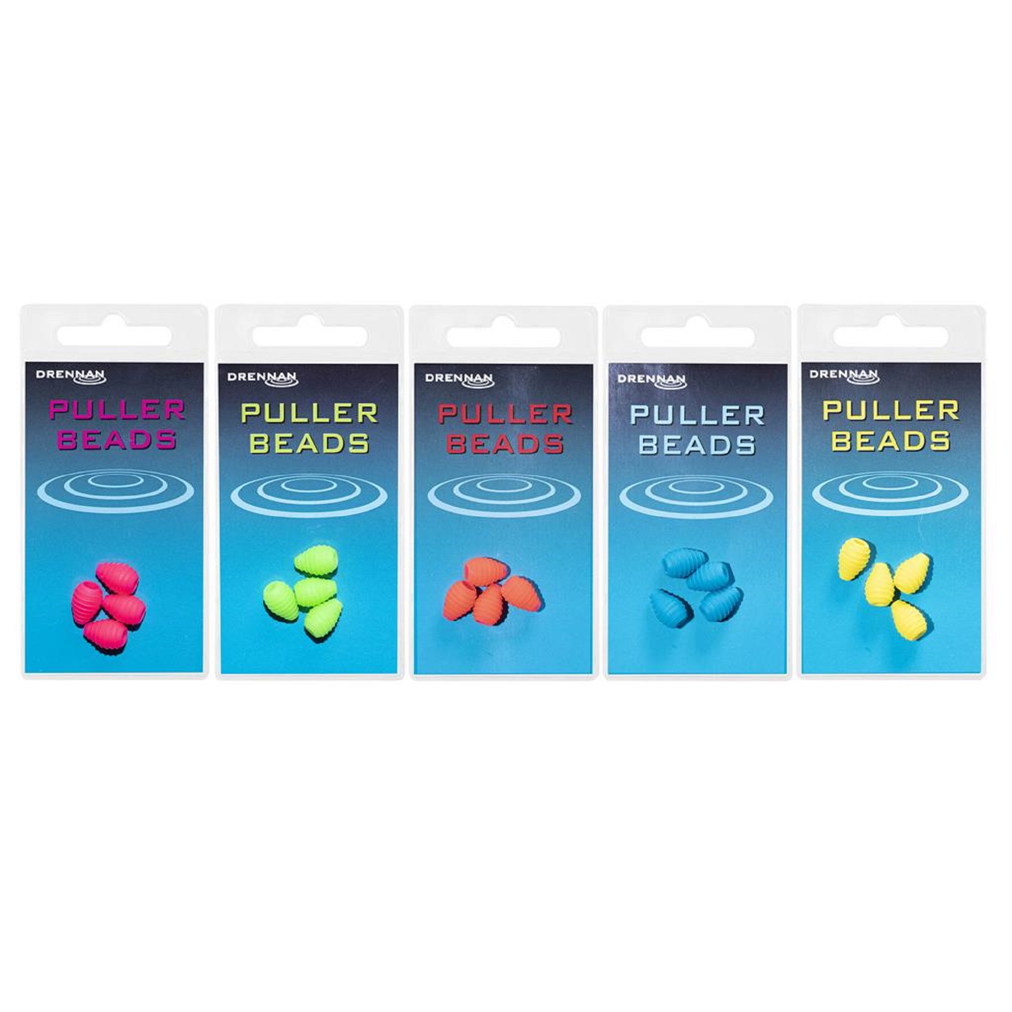Puller Bead DRENNAN (4 pezzi)