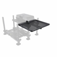 Piatto LARGE Self Support side tray MATRIX (57x45cm)