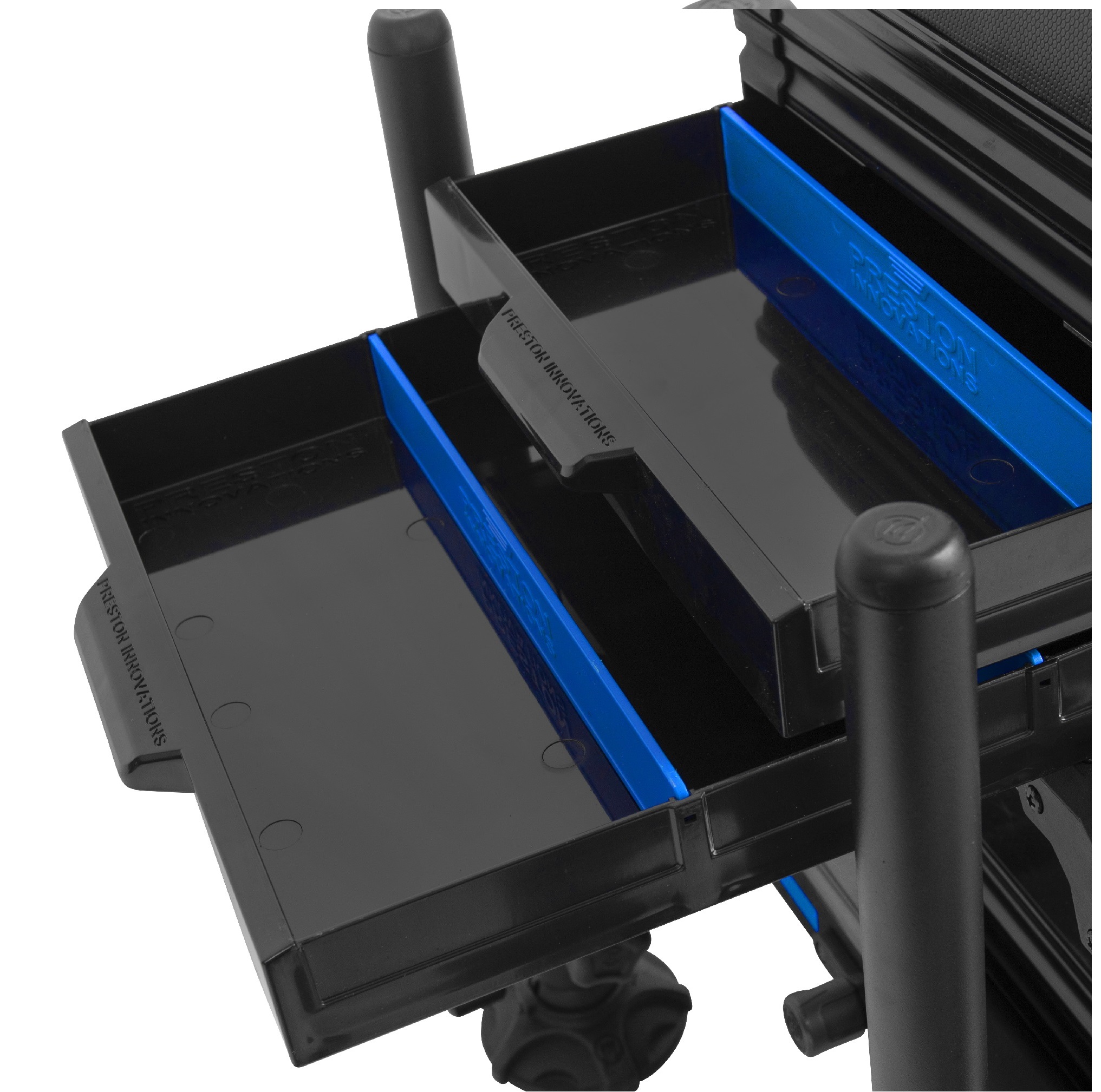 Modulo scorrevole (H.40mm) per panieri ABSOLUTE Station PRESTON - immagine 2