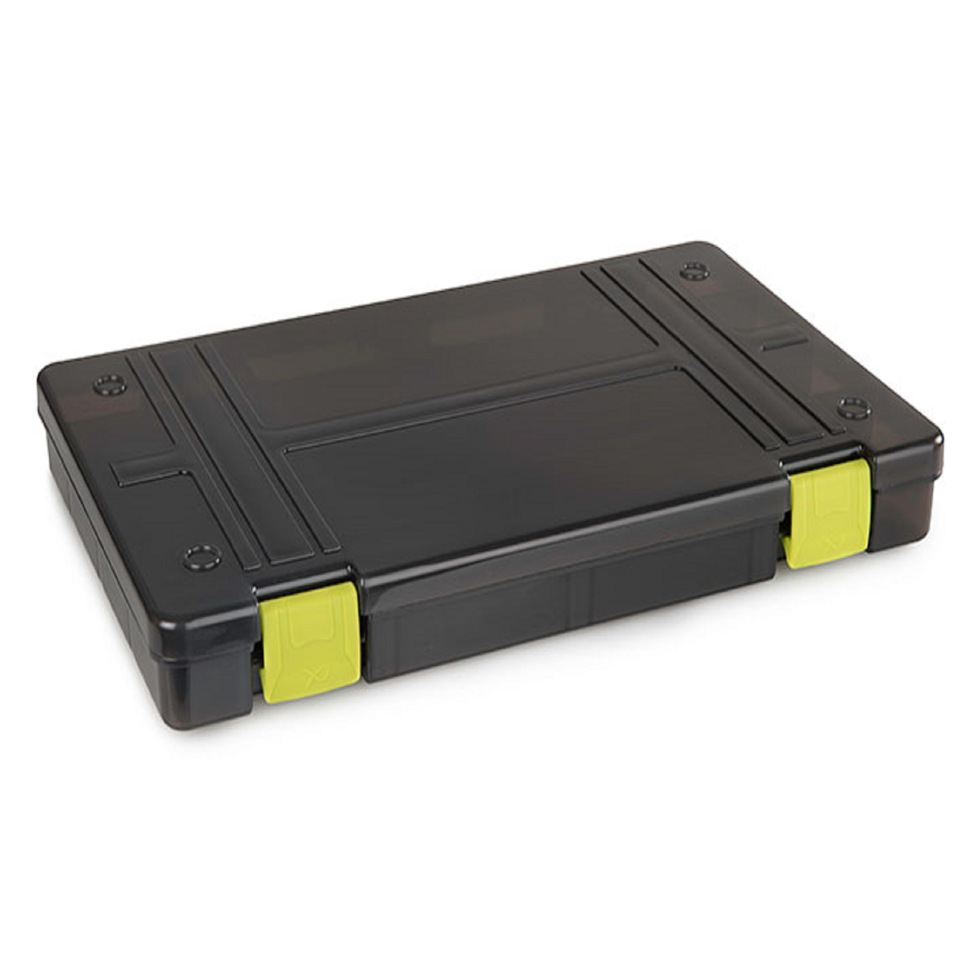 Storage box 16 scomparti basso (36x22x h 4,5cm) MATRIX - immagine 2