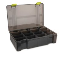 Box e valigette