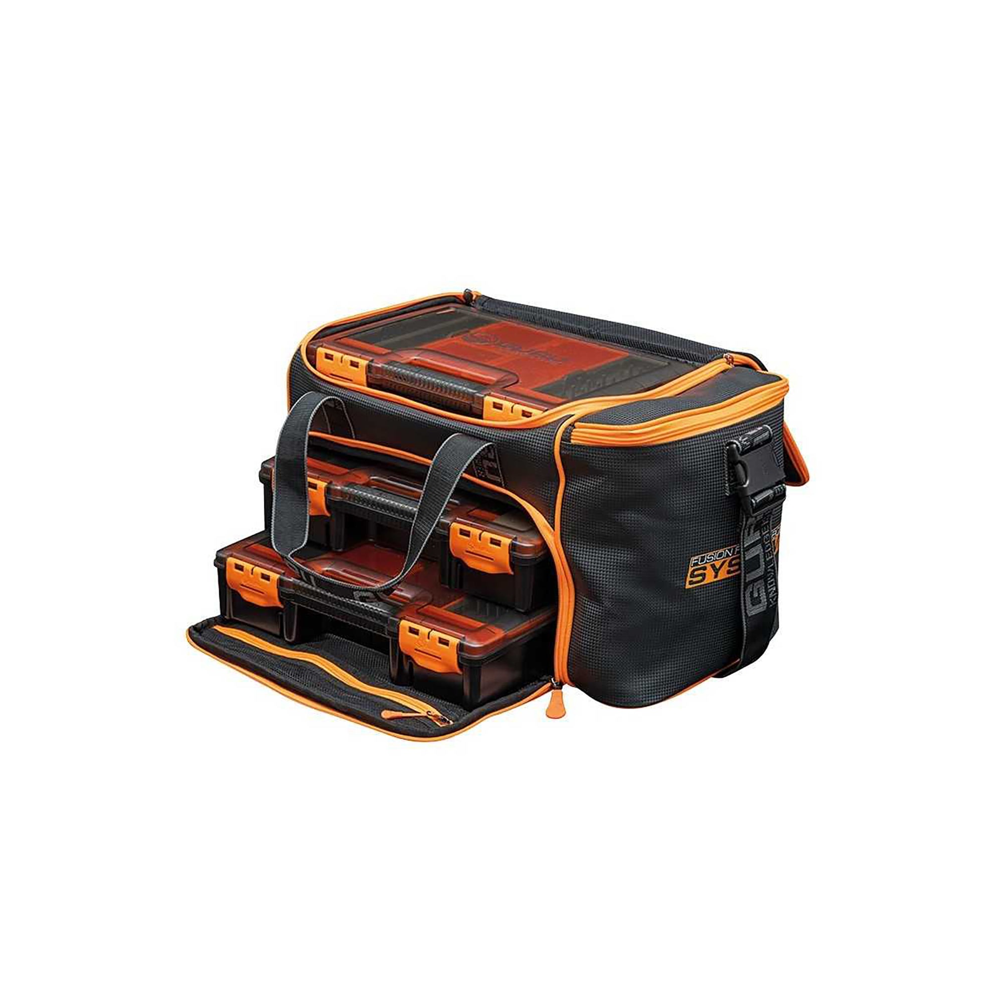 Borsa Fusion Feeder Box System GURU