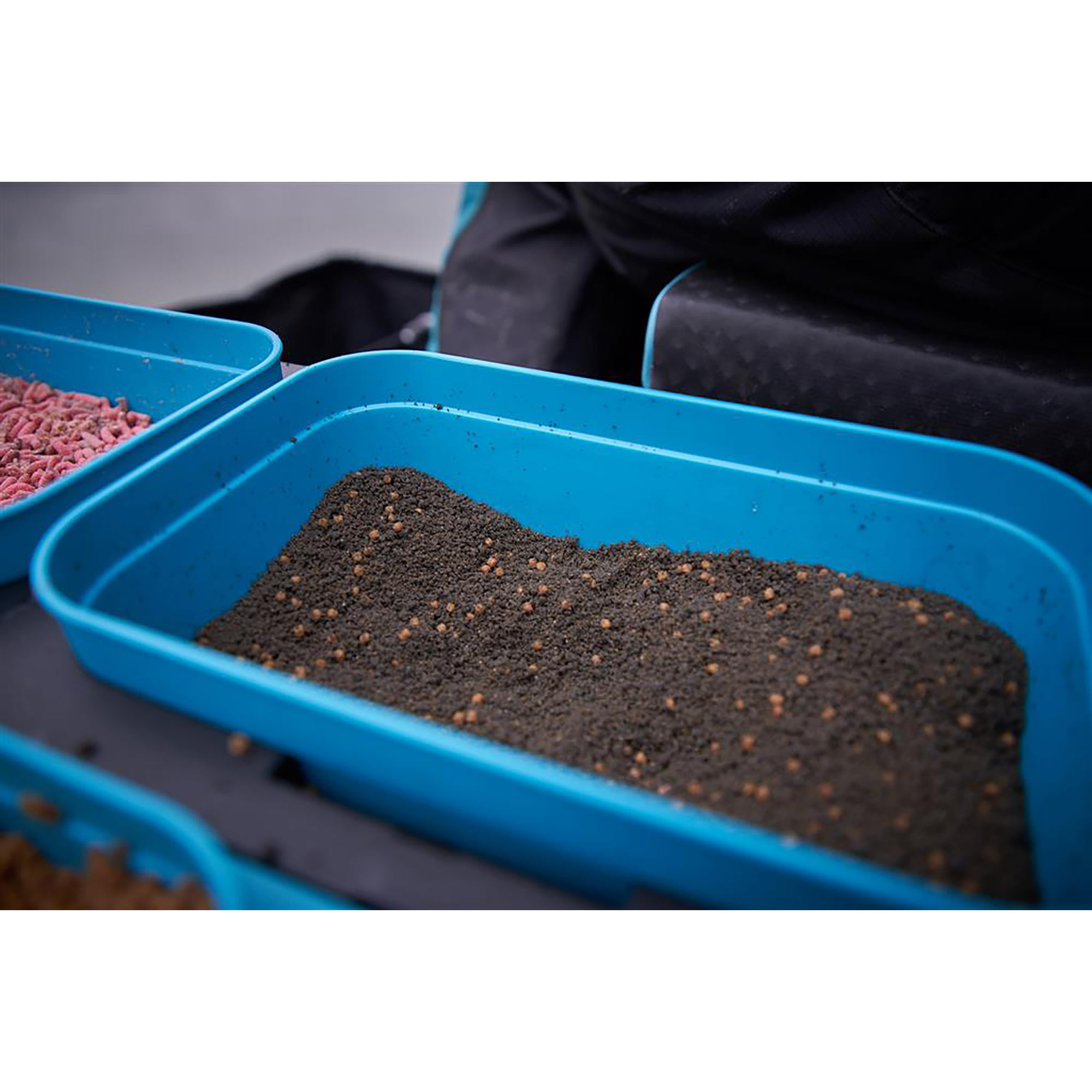 Bait Boxes DMS Large (3 pinte) DRENNAN