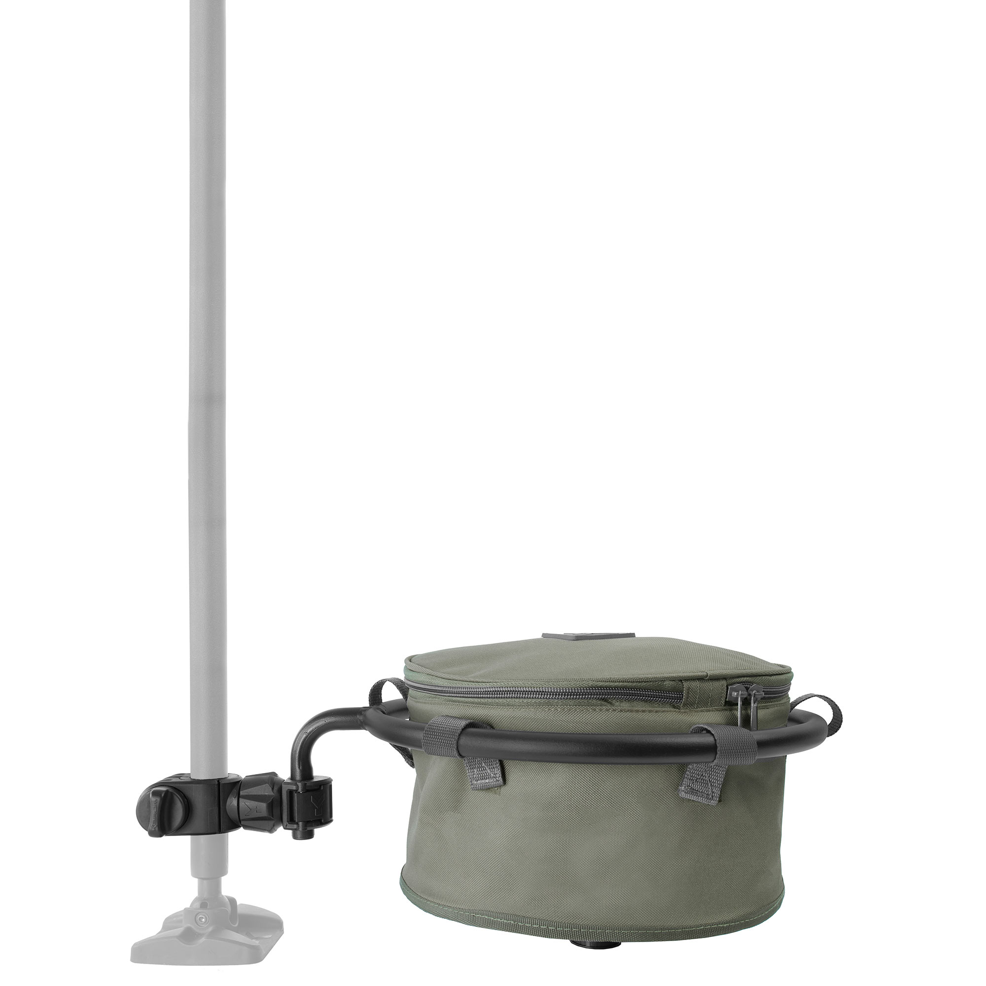 Attacco Groundbait Bowl Any Chair KORUM